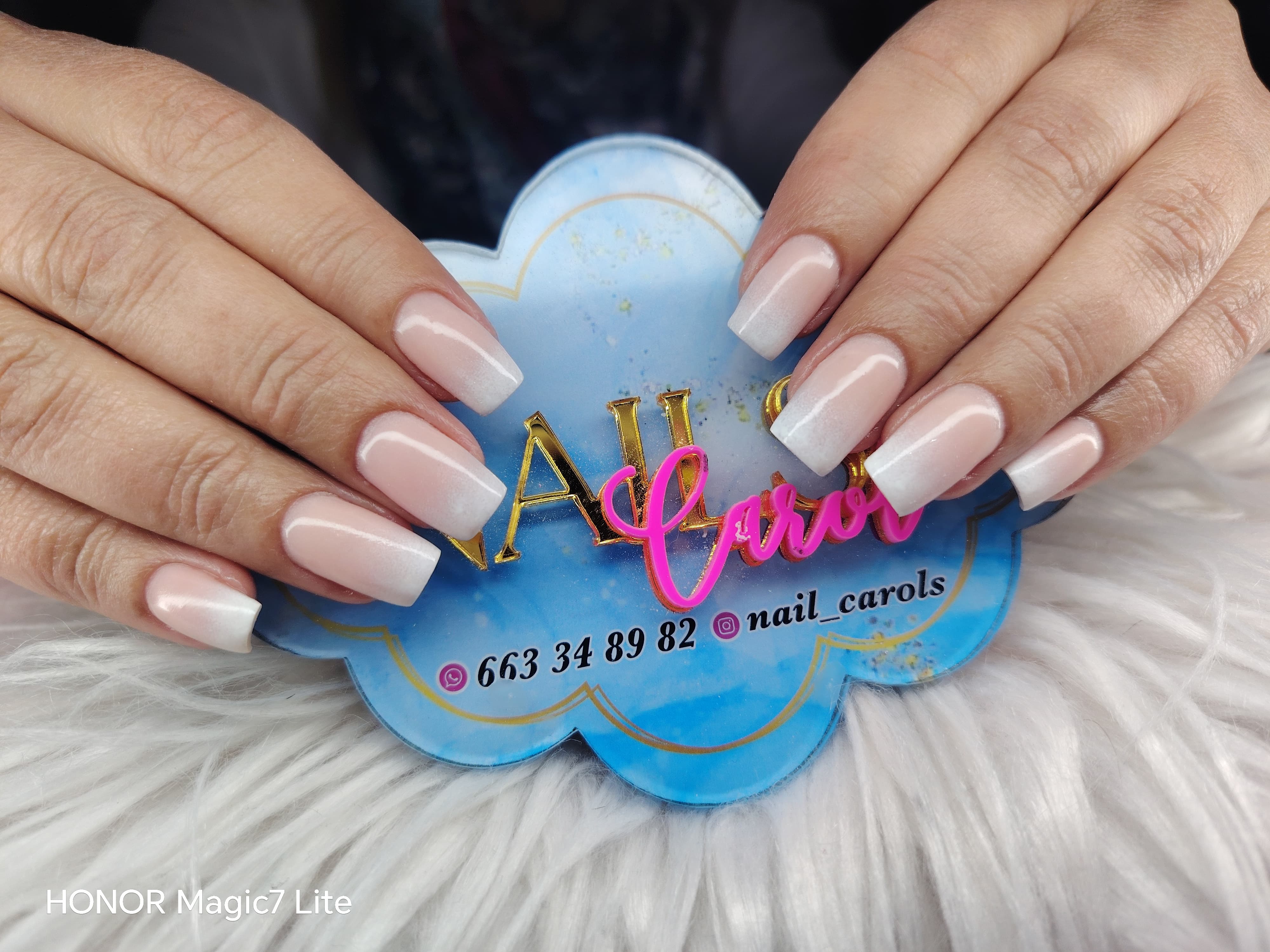 Uñas 9